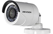 Camera HIKVISION | Camera HD-TVI hồng ngoại 2.0 Megapixel HIKVISION DS-2CE16D0T-IR (C)