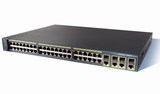 SWITCH CISCO | Switch CISCO Catalyst 2960 WS-C2960G-48TC-L