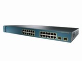 SWITCH CISCO | Switch CISCO Catalyst 3560 WS-C3560-24TS-E