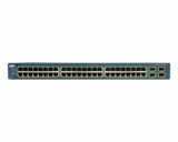 SWITCH CISCO | Switch CISCO Catalyst 3560 WS-C3560-48TS-S