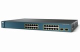 SWITCH CISCO | Switch CISCO Catalyst 3560 WS-C3560G-24TS-S