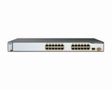 SWITCH CISCO | Switch CISCO Catalyst 3750 WS-C3750-24TS-E