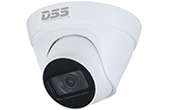 Camera IP DAHUA | Camera IP Dome hồng ngoại 2.0 Megapixel DAHUA DS2230TDIP-S2