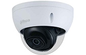 Camera IP DAHUA | Camera IP Dome hồng ngoại 4.0 Megapixel DAHUA IPC-HDW2431EP-S-S2