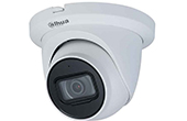 Camera IP DAHUA | Camera IP Dome hồng ngoại 2.0 Megapixel DAHUA IPC-HDW3241TMP-AS