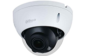 Camera IP DAHUA | Camera IP Dome hồng ngoại 2.0 Megapixel DAHUA IPC-HDBW3241RP-ZAS