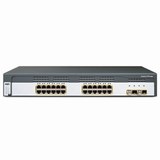 SWITCH CISCO | Switch CISCO Catalyst 3750 WS-C3750-24PS-E