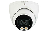 Camera IP DAHUA | Camera IP Dome 2.0 Megapixel DAHUA IPC-HDW5241TMP-AS-LED