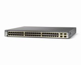 SWITCH CISCO | Switch CISCO Catalyst 3750 WS-C3750-48PS-E