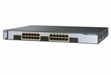 SWITCH CISCO | Switch CISCO Catalyst 3750 WS-C3750G-24T-S