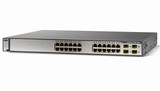 SWITCH CISCO | Switch CISCO Catalyst 3750 WS-C3750G-24TS-E1U