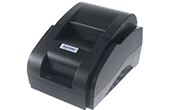 Máy tính tiền-In Bill Xprinter | Máy in hóa đơn Xprinter XP-58ii