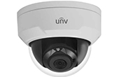 Camera IP UNV | Camera IP Dome hồng ngoại 2.0 Megapixel UNV IPC322CR3-VSPF40-A