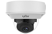 Camera IP UNV | Camera IP Dome hồng ngoại 2.0 Megapixel UNV IPC3232LR3-VSPZ28-D