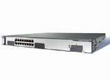 SWITCH CISCO | Switch CISCO Catalyst 3750 WS-C3750G-16TD-S