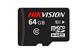 Phụ kiện Camera | Thẻ nhớ Micro SD 64GB HIKVISION DS-UTF64G-L2