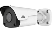 Camera IP UNV | Camera IP hồng ngoại 2.0 Megapixel UNV IPC2122CR3-F40-A