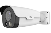 Camera IP UNV | Camera IP hồng ngoại 2.0 Megapixel UNV IPC262EFW-DUZ