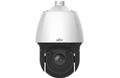 Camera IP UNV | Camera IP Speed Dome hồng ngoại 8.0 Megapixel UNV IPC6258SR-X22DUP