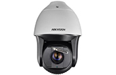 Camera IP HIKVISION | Camera IP Speed Dome hồng ngoại 2.0 Megapixel HIKVISION DS-2DF8236IX-AEL(B)