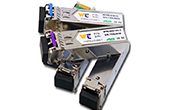 SFP Transceiver WINTOP | Module quang WINTOP YTPD-E39-20LD