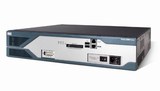 ROUTER CISCO | Integrated Services Router CISCO 2821