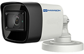 Camera HDPARAGON | Camera HD-TVI hồng ngoại 2.0 Megapixel HDPARAGON HDS-1885DTVI-IRS