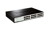 Thiết bị mạng D-Link | 24-port Gigabit Switch D-Link DGS-1024D