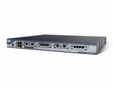 ROUTER CISCO | Integrated Services Router CISCO 2801-SEC/K9