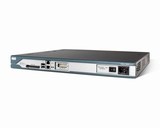 ROUTER CISCO | Integrated Services Router CISCO 2811-SEC/K9