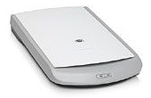 Máy Scanner HP | Máy Quét HP Scanjet G2410 Flatbed