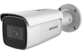 Camera IP HDPARAGON | Camera IP hồng ngoại 8.0 Megapixel HDPARAGON HDS-2683IRZ