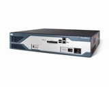 ROUTER CISCO | Integrated Services Router CISCO 2851-SEC/K9