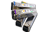 SFP Transceiver WINTOP | Module quang WINTOP YTPD-G527~45-40LD