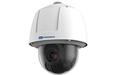 Camera IP HDPARAGON | Camera IP Speed Dome 2.0 Megapixel HDPARAGON HDS-PT6236-DN