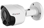 Camera VANTECH | Camera HD-TVI hồng ngoại 2.0 Megapixel VANTECH VPH-T203 PIR