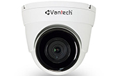 Camera IP VANTECH | Camera IP Dome hồng ngoại 2.0 Megapixel VANTECH VPH-301IP