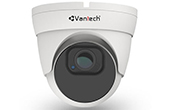 Camera IP VANTECH | Camera IP Dome hồng ngoại 2.0 Megapixel VANTECH VPH-304IP