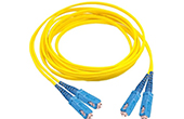 Cáp mạng AMP | Fiber Optic Patch Cord COMMSCOPE/AMP (2105052-3)