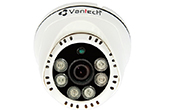 Camera VANTECH | Camera Dome HDCVI hồng ngoại 2.0 Megapixel VANTECH VP-111C