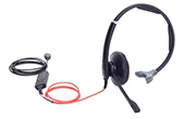 Tai nghe FreeMate | Tai nghe USB HEADSET FreeMate DH-053M/10