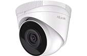 Camera IP HILOOK | Camera IP Dome hồng ngoại 2.0 Megapixel HILOOK IPC-T220H-U