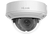 Camera IP HILOOK | Camera IP Dome hồng ngoại 2.0 Megapixel HILOOK IPC-D620H-V