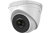 Camera IP HILOOK | Camera IP Dome hồng ngoại 4.0 Megapixel HILOOK IPC-T240H