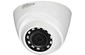 Camera DAHUA | Camera Dome 4 in 1 hồng ngoại 4.0 Megapixel DAHUA HAC-HDW1400RP-S2