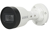 Camera IP DAHUA | Camera IP hồng ngoại 4.0 Megapixel DAHUA DS2431SFIP-S2