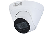 Camera IP DAHUA | Camera IP Dome hồng ngoại 4.0 Megapixel DAHUA DS2431TDIP-S2