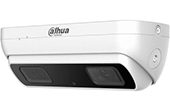 Camera IP DAHUA | Camera IP đếm người ra vào 3.0 Megapixel DAHUA IPC-HDW8341XP-3D