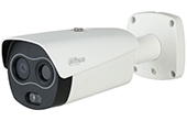 Camera IP DAHUA | Camera IP cảm biến nhiệt 2.0 Megapixel DAHUA TPC-BF2221-T