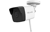 Camera IP HILOOK | Camera IP hồng ngoại không dây 2.0 Megapixel HILOOK IPC-B120-D/W (B)